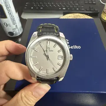 그랜드세이코 SBGV245
