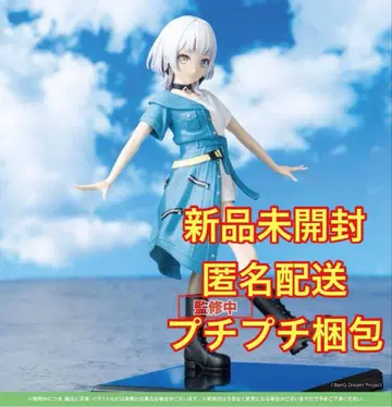 BanG Dream! 프리미엄 피규어 MyGO!!!!! 요 라쿠나