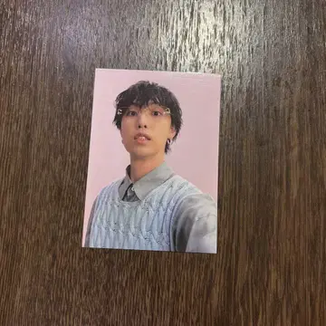 호리 나츠키 트레이딩 카드
