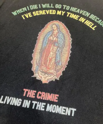 CRIMIE