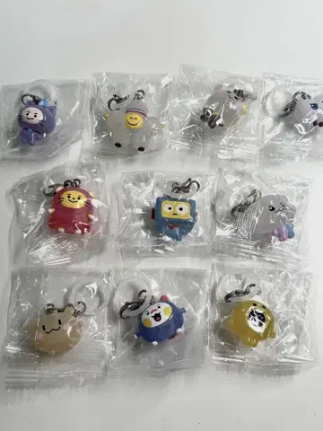 TRUZ 메지루시 액세서리