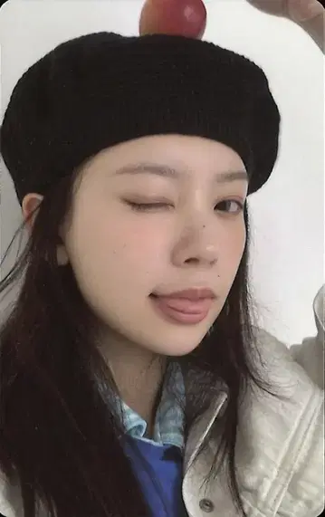 일리트 글릿 버전 모카 폭탄 A