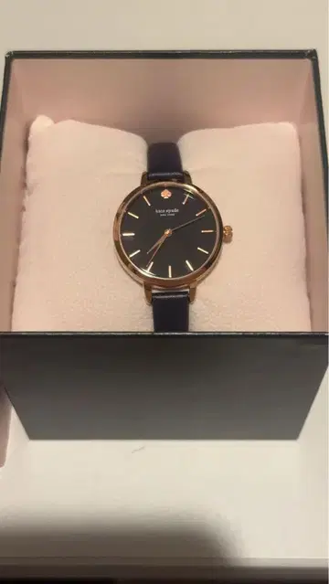 Kate Spade 손목시계