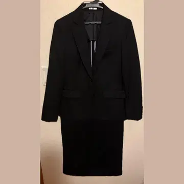 취업 정장 SUIT SELECT 워셔블 여성용 케이스 포함