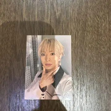 기무라 케이토 트레이딩 카드