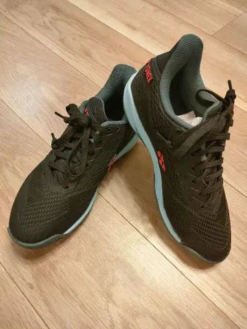 YONEX 테니스화 엑셀 와이드 GC 22.5 소프트 테니스