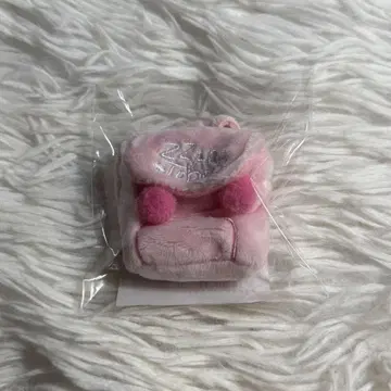찬열 봉제 인형 백팩 차르 토벤