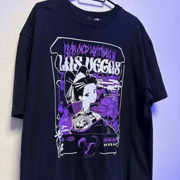 Fear,and Loathing in Las Vegas 티셔츠