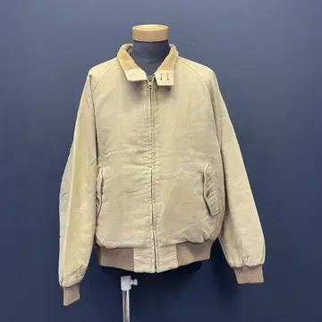 CHAPS RALPH LAUREN 베이지 자켓 L