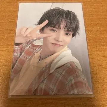 FANTASTICS 사토 다이키 트레이딩 카드