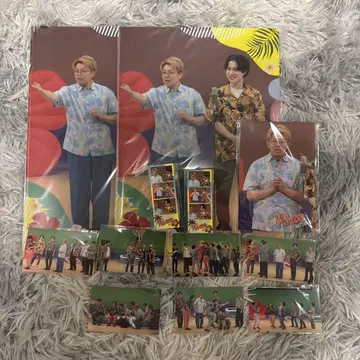 나이팅게일 댄스 알로하 요세 나카노 나카루틴 야스 요시모토 쿠지