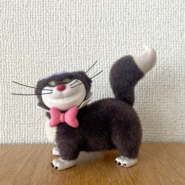 디즈니 52TOYS 루시퍼 피규어
