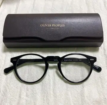 올리버 피플스 OLIVERPEOPLES-OV5186