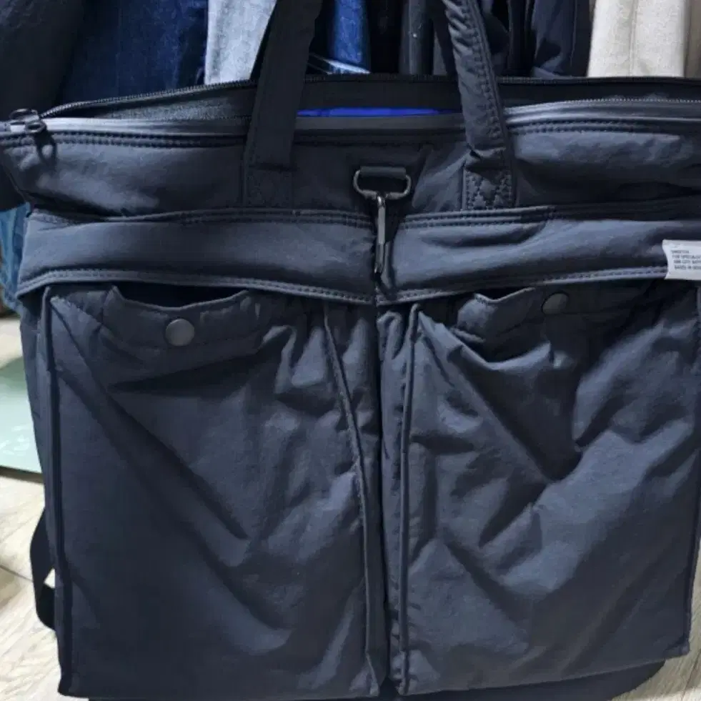 [SWEETCH] TOTE WIDE 003 *韓国ブランド Shop SWEETCH on Bunjang Global Site - No more Korean account!