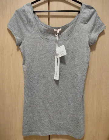 레페토 repetto PARIS 상의 그레이 M