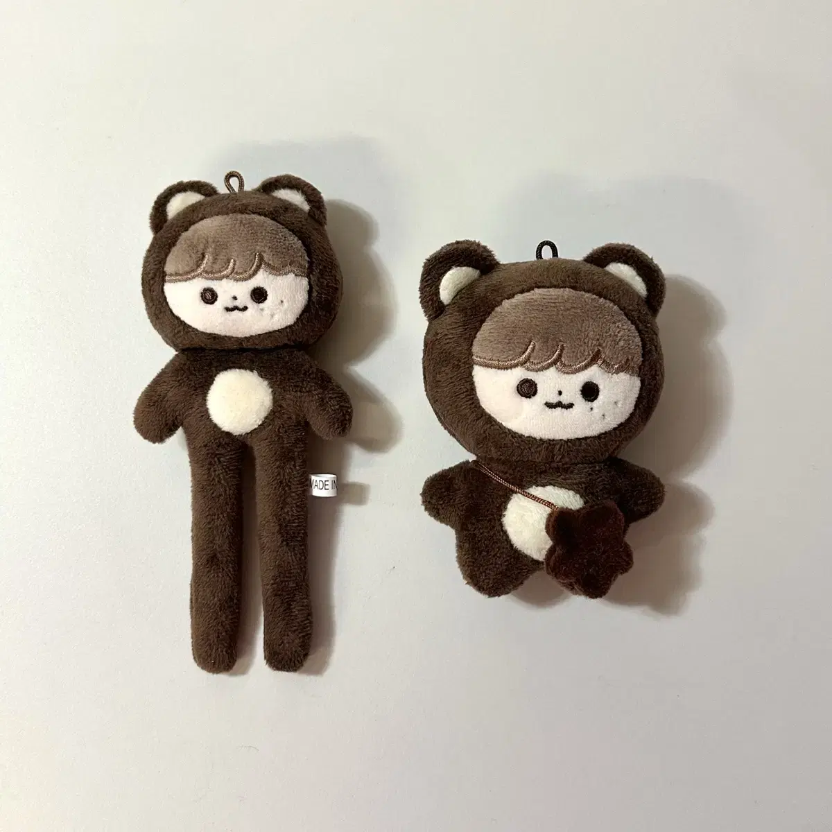 NCT ヘチャン ダニム ロングヒョギ 롱효기 Shop 롱효기 on Bunjang Global Site - No more Korean account!