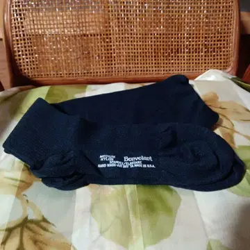 봉보란 하이삭스 M 1켤레