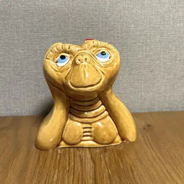 E.T 저금통