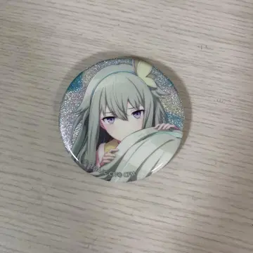 프로세카 쿠사나기 네네 글리터 캔뱃지