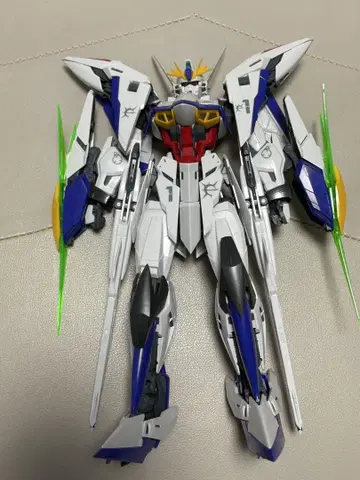 MG 이클립스 건담