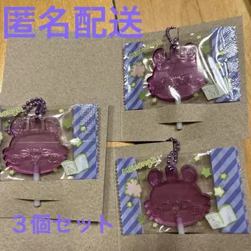 치이카와 캔디 참 구미 모몽가