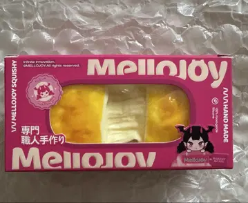 mellojoy 스퀴즈 치즈