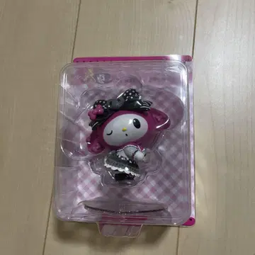마이멜로디 피규어