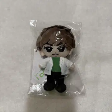 SnowMan 아베 료헤이 스노우맨 봉제 인형