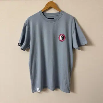 T&C Skateboards Descendant 티셔츠 사이즈 2