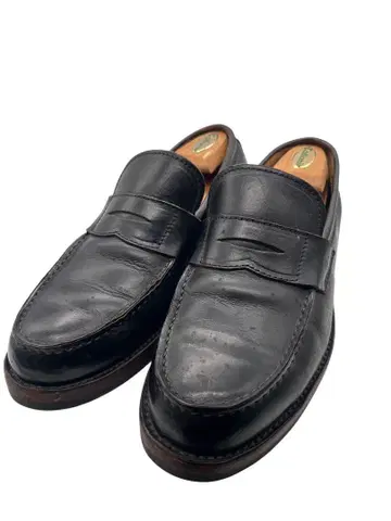 Danner 다너 블랙 로퍼 사이즈 9