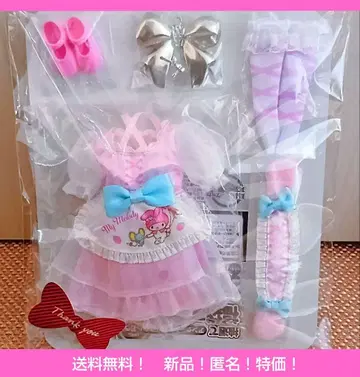 무료배송! 새상품! 할인! 러블리 마이멜로디 리카짱