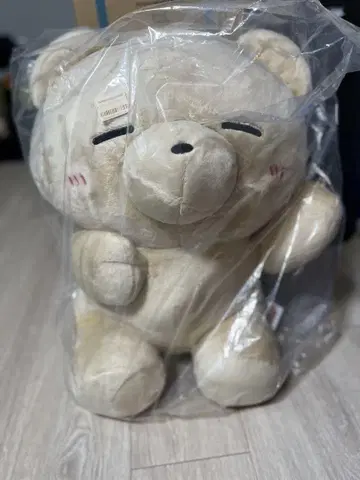 마왕성에서 잘 자요 데비아쿠마 봉제 인형