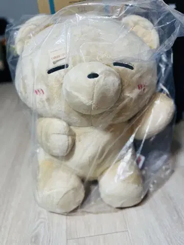 [가격 인하] 마왕성에서 잘 자요 데비 악마 봉제 인형
