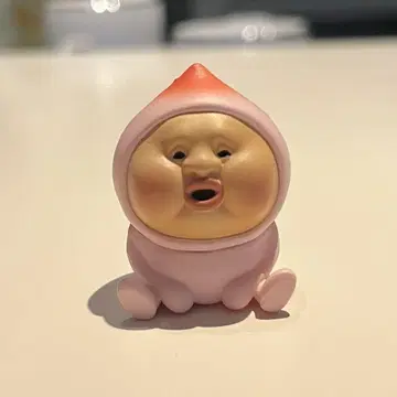 코비토즈칸 카쿠레모모지리 피규어