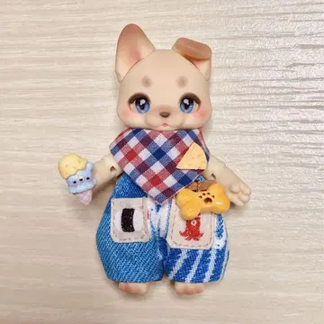 cocoriang kumukuku 식욕이 좋은 사람 살로펫 세트 15