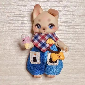 cocoriang kumukuku 식욕이 좋은 아이 살로펫 세트 16