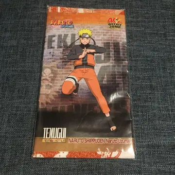 NARUTO 나루토 손수건