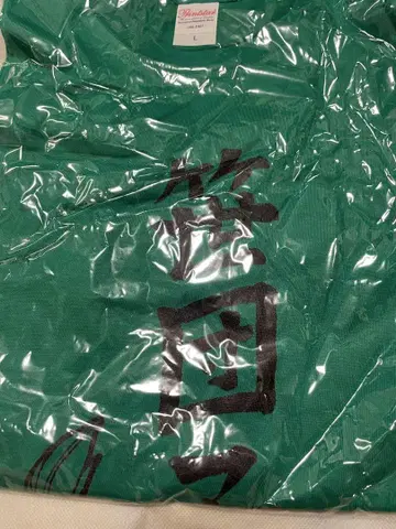 사사단고 티셔츠 L 사이즈