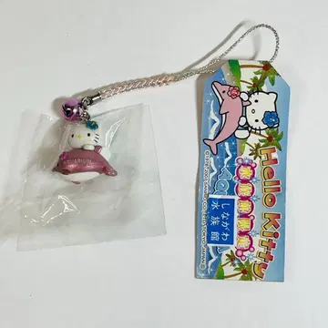 지역 키티 시나가와 수족관 시나가와 수족관 핑크 돌고래