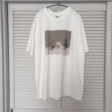 modest mood 모데스트 무드 티셔츠 티셔츠