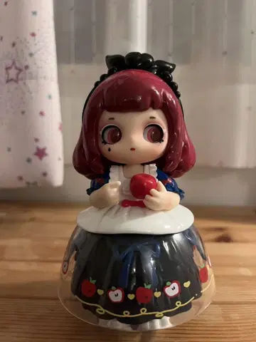 Ziyuli 피규어