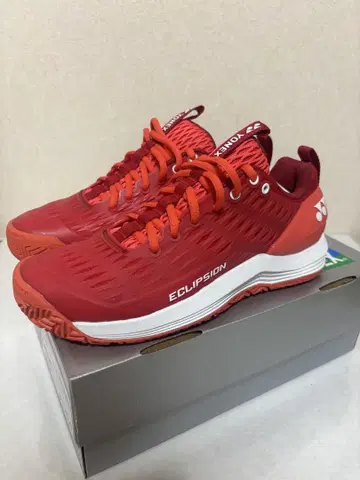 요넥스 ECLIPSION 테니스화 25cm