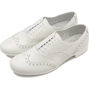 chausser 쇼세 TRAVEL SHOES 트래블 슈즈 화이트