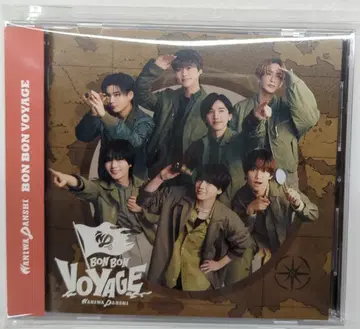 나니와단시 일반ver BON BON VOYAGE