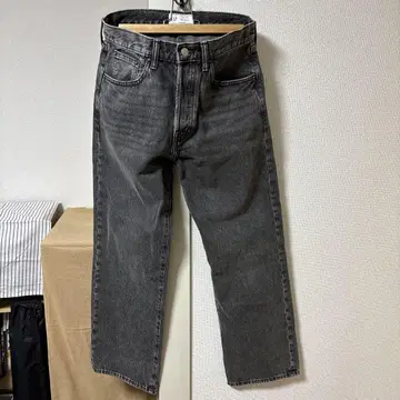 GAP(갭) 데님 팬츠