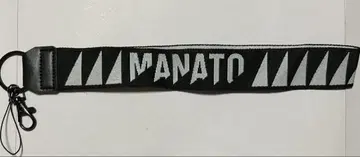 BE:FIRST MANATO 마나토 Mainstream 핸드 스트랩