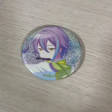 프로세카 카미시로 루이 글리터 캔뱃지