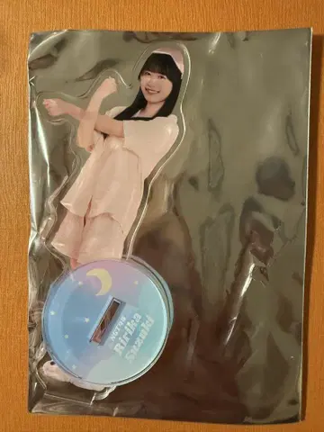 NGT48 스즈키 린카 아크릴 스탠드 아크릴 스탠드