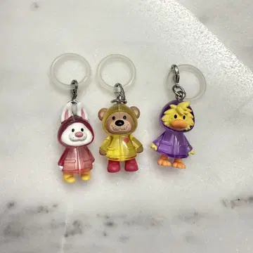 수지즈 메지루시 액세서리