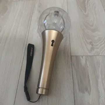 ATEEZ 응원봉 ver.2